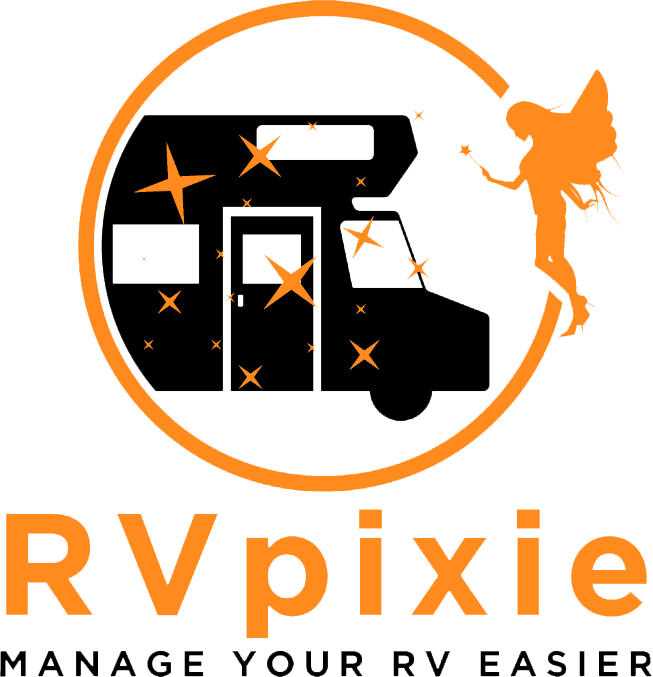 RVpixie Logo